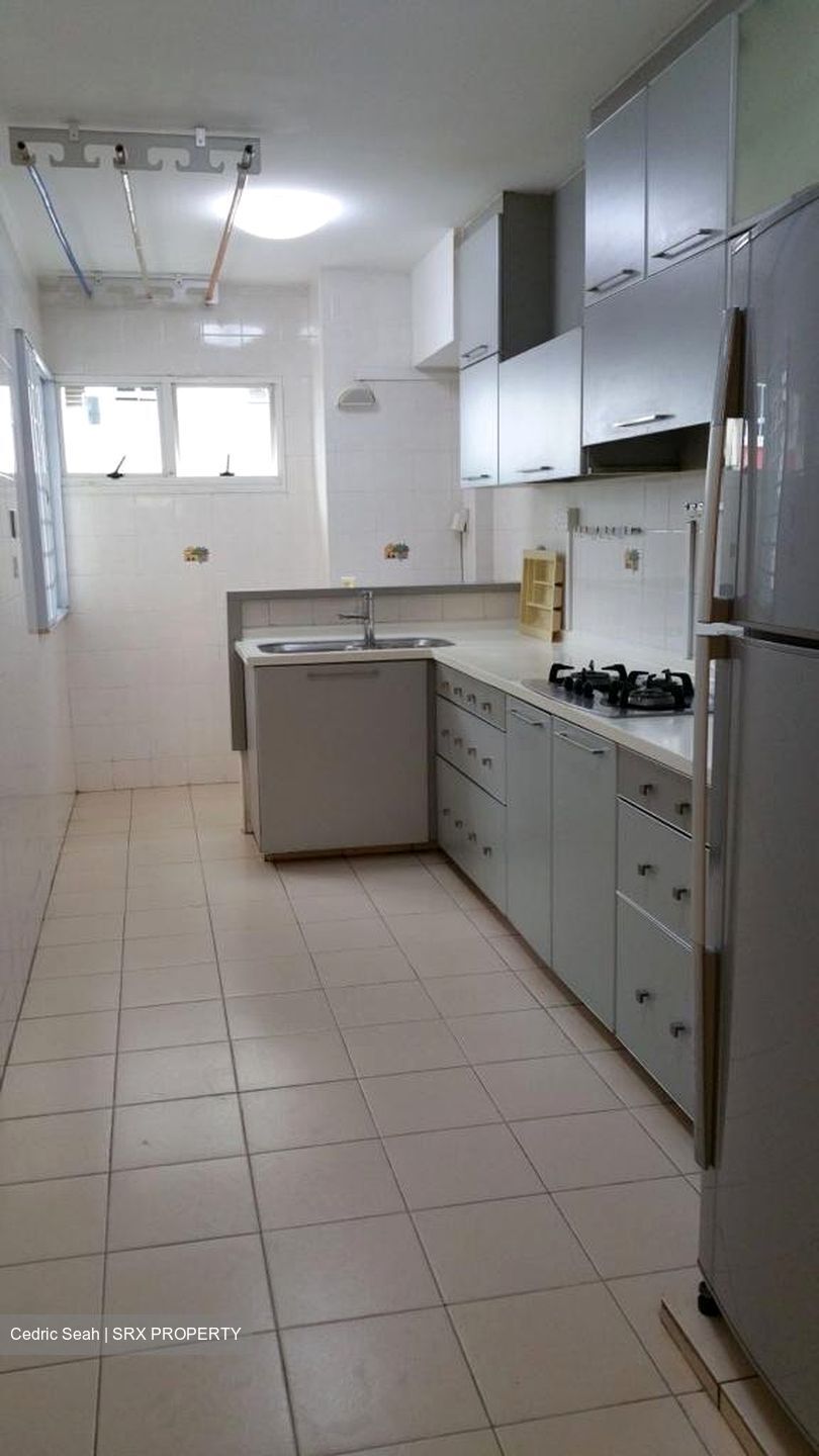 Blk 413B Coral Vale (Sengkang), HDB 5 Rooms #405069961